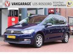 Volkswagen Touran - 1.4 TSI *Highline* | Adaptive Cruise & Climate Control | Massage Stoelen | Stoelverwarming