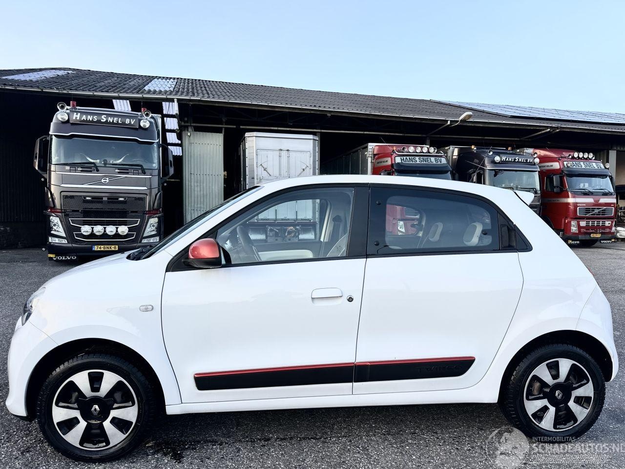 Renault Twingo - 1.0 SCe Collection 1.0 SCe Collection - AutoWereld.nl