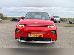 Kia e-Soul - ExecutiveLine 64kWh