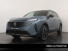 Peugeot 5008 - 1.2 Hybrid 145 GT 7p | Elektrische Achterklep | Navigatie | 360° Vision & Drive Assist Plu