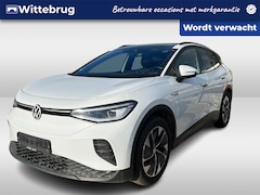 Volkswagen ID.4 - Pro Performance 77 kWh 204PK / Panoramadak / IQ LED / Memory Seats / 360 Camera / Travel A