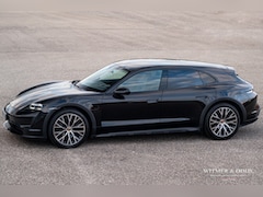 Porsche Taycan Cross Turismo - 4 93 kWh Panoramadak, btw auto