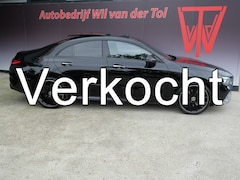 Mercedes-Benz CLA-Klasse - 250e STAR ED. AMG | PANORAMA | WIDESCREEN | ACC | SFEER | NL-AUTO