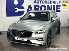 Volvo XC60 - 2.0 T8 Twin Engine AWD Inscription, luchtvering