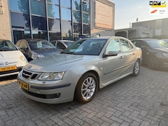 Saab 9-3 Sport Sedan - 1.8t Business Trekhaak, Clima, APK 10/27