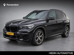 BMW X5 - xDrive45e High Executive M-Sport | Panoramadak | Trekhaak | Comfortstoelen | Parking Assis
