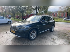 BMW X3 - xDrive30e Business Edition Plus | Facelift | Leder | Zondag Open