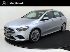 Mercedes-Benz B-klasse - 250 e Business Solution AMG