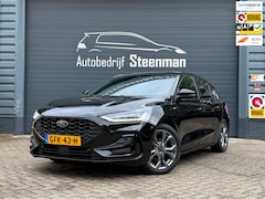 Ford Focus - 1.0 EcoBoost Hybrid ST Line | Carplay | LED