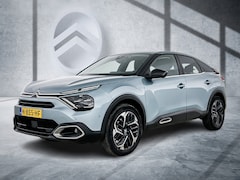 Citroën C4 - 130 pk Automaat Shine | Rijklaar | Head up display | Leder | Adaptive Cruise |
