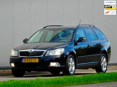 Skoda Octavia Combi - 1.2 TSI Sport | Navigatie | NL | Trekhaak |