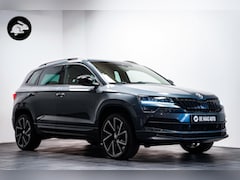 Skoda Karoq - 1.5 TSI ACT Sportline|Pano dak|Trekhaak|Acc|Camera|19 inch