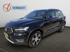 Volvo XC40 - 2.0 T4 Inscription | 1e eigenaar / Trekhaak