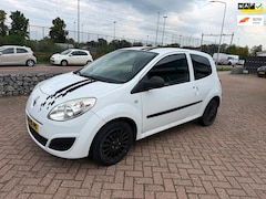 Renault Twingo - 1.2-16V Authentique - APK okt. 2027 - Centrale Vergrendeling - Electrische Ramen