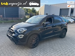 Fiat 500 X - 500X 1.3 GSE Automaat *carplay *climate *stoelverw