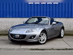 Mazda MX-5 - Roadster 1.8 TS+