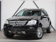 Mercedes-Benz M-klasse - 350 l Youngtimer l Xenon l NAVI l Trekhaak