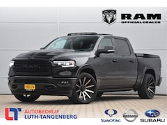 Dodge Ram 1500 - 5.7 V8 4x4 Crew Cab Limited