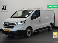 Renault Trafic - 2.0 Blue dCi 130PK EURO 6 - Airco - Navi - Cruise - €16.900, - Excl