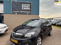 Opel Mokka - 1.4 T Edition