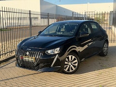 Peugeot 208 - 1.2 PureTech Active Navi Carplay Cruise Control Nieuwe Distributie