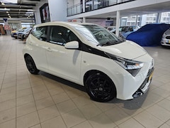 Toyota Aygo - 1.0 VVT-i x-play limited