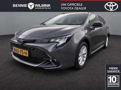 Toyota Corolla Touring Sports - Hybrid 140 Active | Stuur en Stoelverwarming | LED