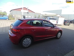 SEAT Ibiza - 1.0 TSI Style Business Intense 2020 MET NAVI CAMERA