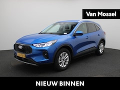 Ford Kuga - 2.5 PHEV Titanium | Apple Carplay/Android Auto | Winter Pakket | Adaptieve Cruise Control