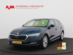 Skoda Octavia Combi - 1.5 e-TSI Business Edition Plus/ mooie auto
