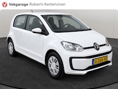 Volkswagen Up! - 1.0 BMT move up