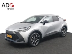 Toyota C-HR - 2.0 Plug-in Hybrid 220 Dynamic | Stoelverwarming | Led Verlichting | Plug- in Hybride |