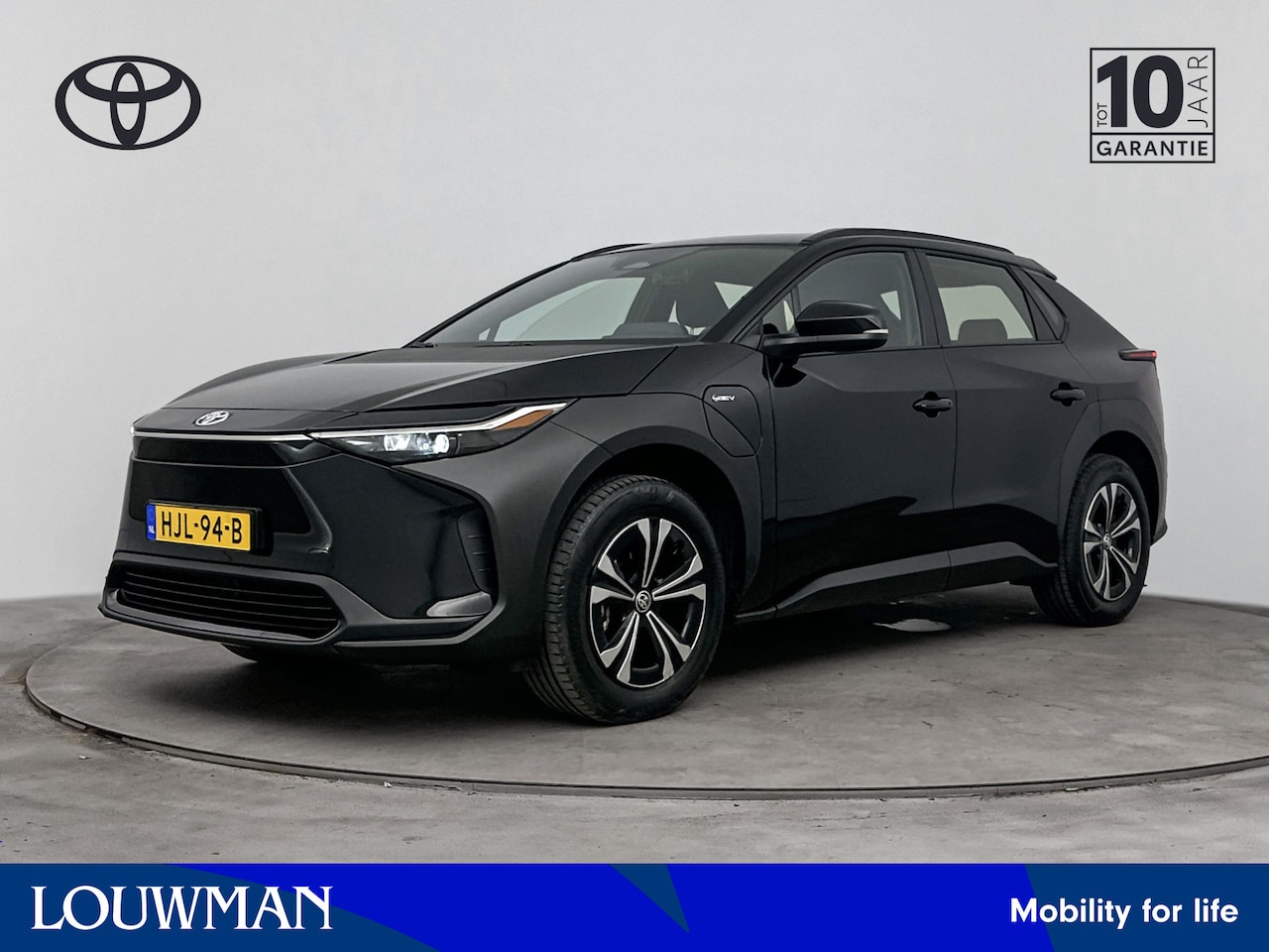 Toyota bZ4X - Active 71 kWh | Climate Control | Cruise Control Adaptive | Achteruitrijcamera | Navigatie - AutoWereld.nl