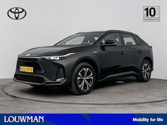 Toyota bZ4X - Active 71 kWh | Climate Control | Cruise Control Adaptive | Achteruitrijcamera | Navigatie