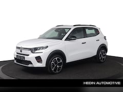 Citroën C3 - 1.2 Hybrid 110pk Plus | UIT VOORRAAD LEVERBAAR | Climate Control | Navigatie via Apple Car
