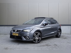 SEAT Ibiza - 1.0 TSI FR