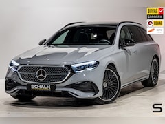 Mercedes-Benz E-klasse Estate - 300 e AMG Line|Burmester+|Full