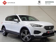 SEAT Tarraco - 1.5 TSI 150pk DSG-7 Xcellence