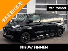 Ford Transit Custom - 320 2.5 PHEV L2H1 Limited DC