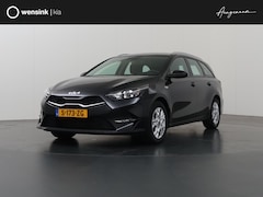 Kia Cee'd Sportswagon - Ceed 1.0 T-GDi ComfortLine | Trekhaak | Adaptieve Cruise Control | Achteruitrijcamera | Cl