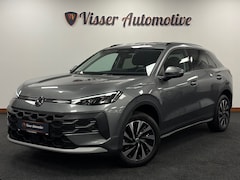 Volkswagen T-Roc - 1.5 eTsi Life First Edition*Autmoaat*116PK*Camera*Stoelverwarming*Cruise-Control*PDC*Xenon