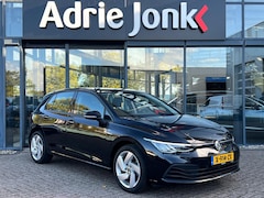 Volkswagen Golf - 1.0 eTSI Life Business | AUTOMAAT | ADAPTIVE CRUISE | VIRTUAL COCKPIT | SFEERVERLICHTING |