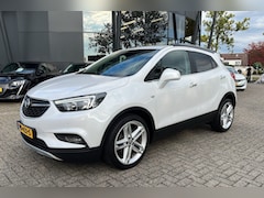Opel Mokka X - 1.4 Turbo Innovation | Stuur- stoelverwarming | Parkeersensoren | DAB+ | Panoramadak | Lee