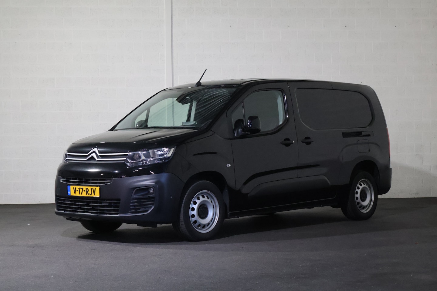 Citroën Berlingo - 1.5 BlueHDi Automaat 130pk S&S - AutoWereld.nl