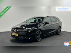 Opel Astra Sports Tourer - 1.2 Design & Tech STOEL STUURVERW. CAMERA