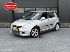 Suzuki Swift - 1.3 GA 5drs Airco Gereviseerde versnellingsbak Nieuwe APK