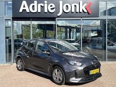 Mazda 2 Hybrid - 1.5 Exclusive-line | AUTOMAAT | FULL HYBRID | APPLE CARPLAY/ANDROID AUTO | A.CAMERA | ADAP