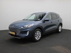 Ford Kuga - 1.5 EcoBoost Titanium Stoel / Voorruitverwarming | Navigatie | Cruise control | Climat Con
