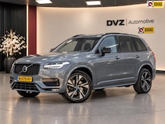 Volvo XC90 - 2.0 B5 AWD R-Design | Pano | Head-Up | H/K Sound |