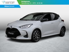 Toyota Yaris - 1.5 Hybrid Launch Edition | STOELVERWARMING | CAMERA |